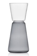 Ichendorf Milano karafka ze szkła barwionego High Rise 500 ml 9312113