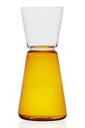 Ichendorf Milano karafka ze szkła barwionego High Rise 500 ml 9312112