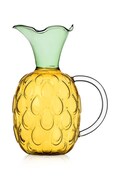 Ichendorf Milano dzbanek ze szkła barwionego Fruits and Flowers 1,1 l 9354246