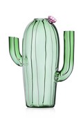 Ichendorf Milano dzbanek ze szkła barwionego Desert Plants 1,2 l 9352249