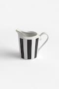 Džbán na mlieko La Mania Stripes 200 ml viac farieb