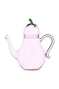 Ichendorf Milano dzbanek do herbaty ze szkła barwionego Vegetables 900 ml 9354152