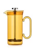 Ichendorf Milano kawiarka tłokowa ze szkła barwionego Clarinette 900 ml 9359373