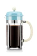 Bodum Ibric de cafea presă franceză Caffettiera 1 l 1918-760-761