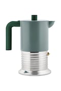 Alessi kawiarka do kawy z aluminium 300 ml PM01/6 GR