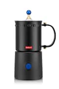 Bodum разпенител електрически от неръждаема стомана 17,5 x 16,5 x 30,3 cm 12309-01EURO