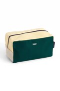 HAY toiletry bag Multi Wash Bag M/26 x 14 x 14 cm green color