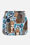 Marimekko trusă cosmetică 19 x 19 cm multicoloră 076033-585-1