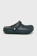 Crocs  Шльопанці Classic Lined Clog 203591 203591.CLASSIC.LINED.BL-BAL/PINK/O
