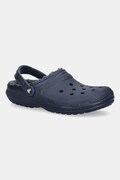 Bavlněné tričko Crocs Classic Lined Clog 203591