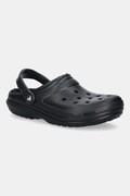 Crocs natikači  Classic Lined Clog 203591
