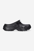 Suicoke papuci MOK bărbați, culoarea negru MOK-BLACK