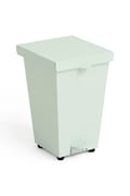 HAY cos de gunoi Loop Bin 8 L/21,5 x 25,5 x 32 cm culoarea verde