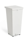 Смітник HAY Loop Bin- 26 L/26,5 x 31,5 x 57 cm колір білий