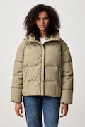 Pyrenex Harmonie down jacket Women's beige HWY043P