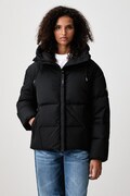 Pyrenex Harmonie down jacket Women's black HWY043P