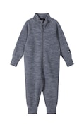 Reima kombinezon dziecięcy Parvin kolor szary