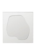Ferm Living oglindă de perete 45 x 45 x 1,7 cm 1104272079
