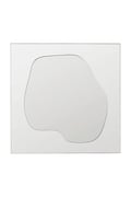 Ferm Living oglindă de perete 45 x 45 x 1,7 cm 1104272079
