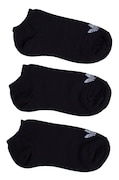 adidas Originals - Κάλτσες Trefoil Liner NHL Pittsburgh Penguins  Trefoil Liner (3-PACK) S20274.D H-MVPSP15WBP-QL  S20274