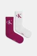 Calvin Klein Jeans 2-pack różowe
