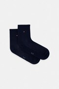 Tommy Hilfiger ponožky dámské námořnické modré 701228931