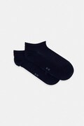 Tommy Hilfiger skarpety damskie z lyocellem granatowe 701228932