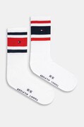 Tommy Hilfiger skarpetki dziecięce 2-pack kolor biały 701229942