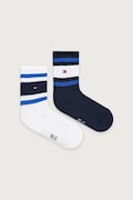 Tommy Hilfiger skarpety dziecięce 2-pack granatowe 701229942