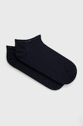 Κάλτσες Calvin Klein χρώμα: ναυτικό μπλε, 701218707