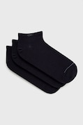 Calvin Klein Șosete bărbați, culoarea albastru marin
