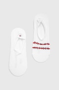 Шкарпетки Tommy Hilfiger 2-pack чоловічі колір білий