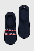 Шкарпетки Tommy Hilfiger 2-pack чоловічі колір синій