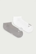 Calvin Klein Jeans skarpety męskie 2-pack beżowe 701228807