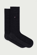 Tommy Hilfiger skarpety męskie czarne 701228790