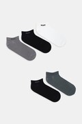 BOSS skarpetki 5-pack męskie kolor multicolor 50493197
