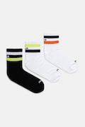 Fila șosete 3-pack culoarea alb, F5606