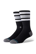 Stance socks Boyd black color