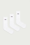 Fila skarpety 3-pack białe F9575