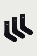 Fila skarpety 3-pack czarne F9575