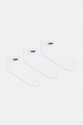 Fila skarpety 3-pack białe F4455