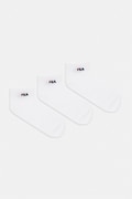 Fila skarpety 3-pack białe F4455