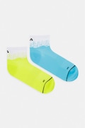 Fila skarpety 2-pack zielone F9032