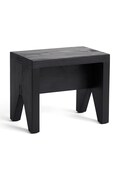 HAY stołek z drewna sosnowego 25 x 19,5 x 30 cm AF788-F625-AB68
