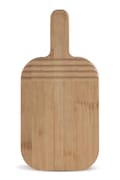 Sagaform deska do krojenia drewniana 27 x 13 x 2 cm 5018058