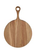 House Doctor tocător pentru tăiere din lemn de salcâm 47 x 32 cm 206660005