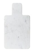 Broste Copenhagen deska do krojenia marmurowa 17 x 30 cm 70310629