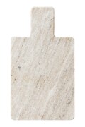 Broste Copenhagen deska do krojenia marmurowa Adam 17 x 30 cm 70310626
