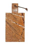 Au Maison deska do krojenia marmurowa 30 x 15 cm AU900.998.03