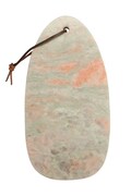Au Maison deska do krojenia marmurowa 30 x 15 cm AU900.966.10